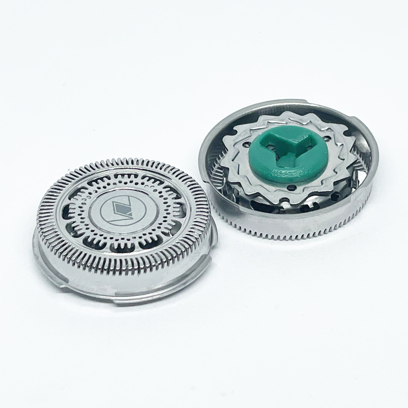 适用于电剃须刀S9000 S7000 8000 SH90 SH70系列刀头刀片刀网配件