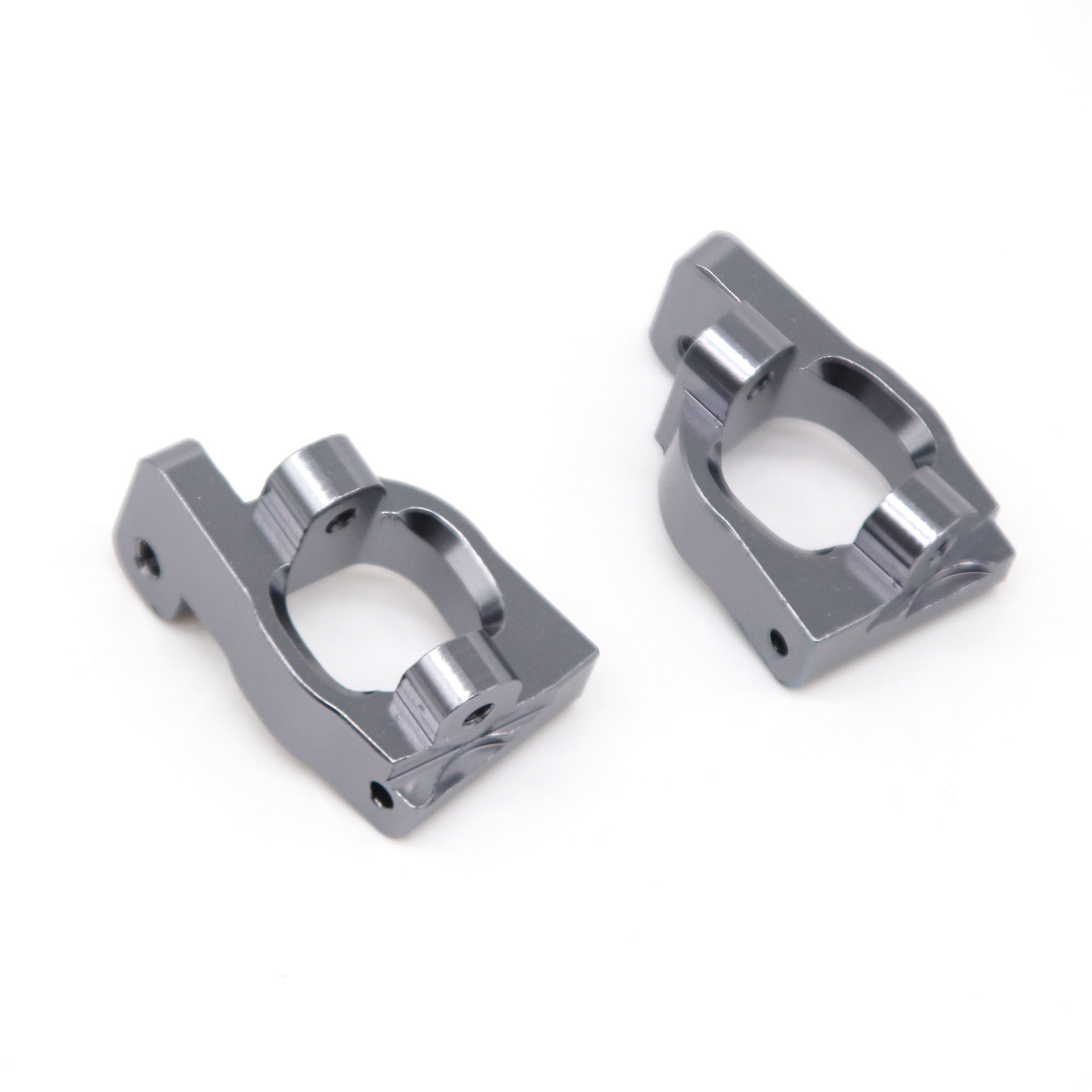 伟力144001 1217 1219转向杯后轮座前后摆转向组齿轮金属配件