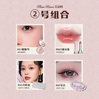 Подарочная коробка для медовой коллекции 2