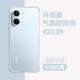 适用红米Turbo5Max手机壳透明小米redmiturbo5max保护套新款 redmi硅胶trubo全包防摔气囊tubro简约高级感外壳
