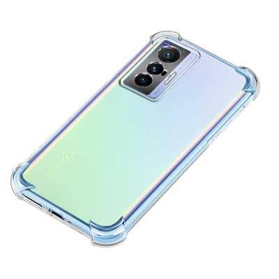 vivox70t创意简约手机壳保护套