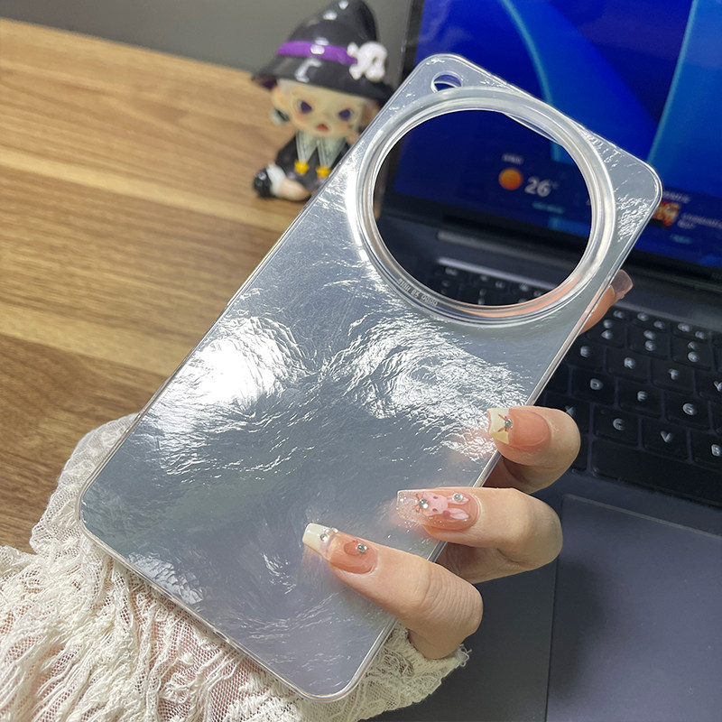适用FindX8S+手机壳pro新款oppofindx8ultra防摔findx8s保护套oppo硅胶Ultra冰川男uitra女网红splus简约外壳