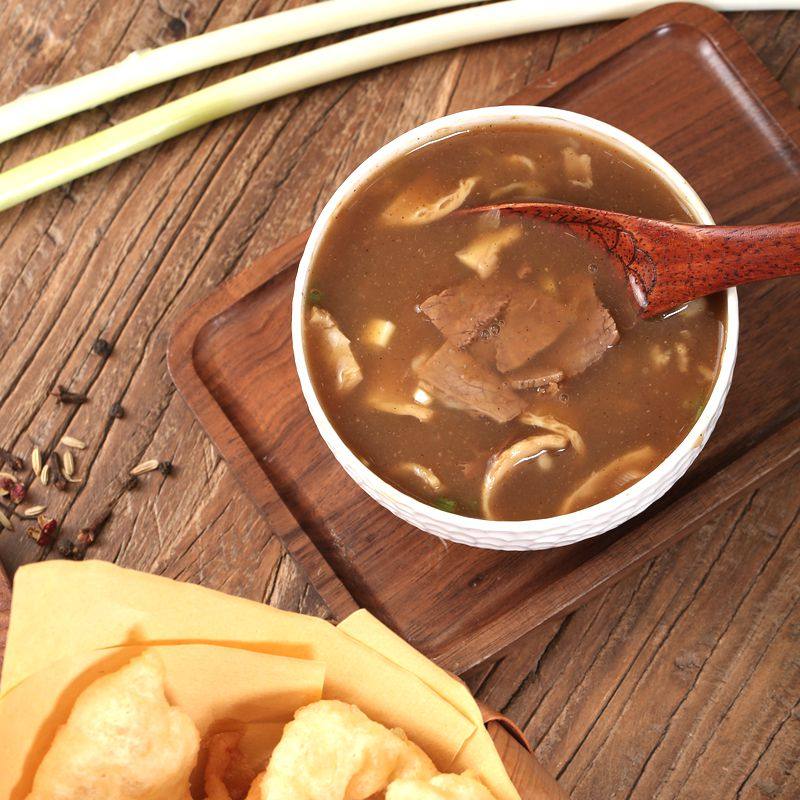 王忠圈胡辣汤逍遥河南老家特产清真牛肉胡辣汤料粉早餐速食汤礼盒,粮油调味/速食/干货/烘焙,速食汤,淘宝优惠券,粉丝福利购,淘宝优惠卷