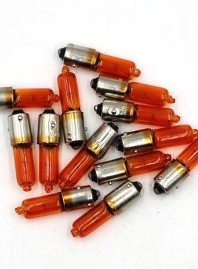 广汽ga3s埃安炫630 530新能源AionS前转向灯泡hy21w琥珀色转弯灯