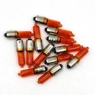 广汽ga3s埃安炫630 530新能源AionS前转向灯泡hy21w琥珀色转弯灯