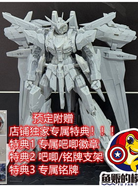 GM模型 GODOMO 夜幕 NXYVEIL 拼装模型 251043