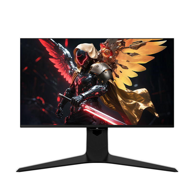 4K165Hz、满血HDMI 2.1、1152分区、HDR1400
