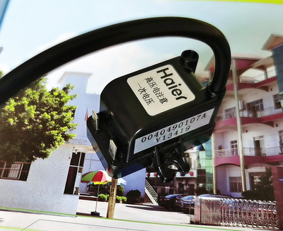 原装正品百威220V单点火脉冲点火器海尔热水器专用恒温泰姆CASJ