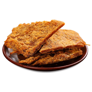 【满199减100】全家福手抓包猪肉干  肉类网红熟食即食零食小包装