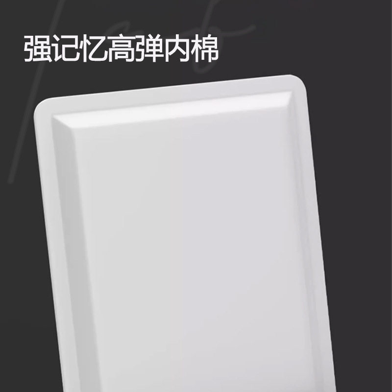 Tab钓箱专用坐垫加厚加大