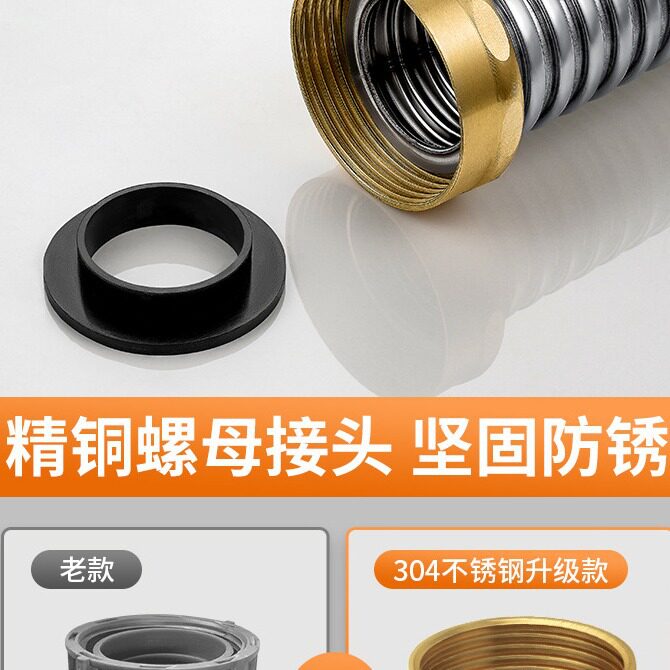 厨房洗菜盆下水管配件不