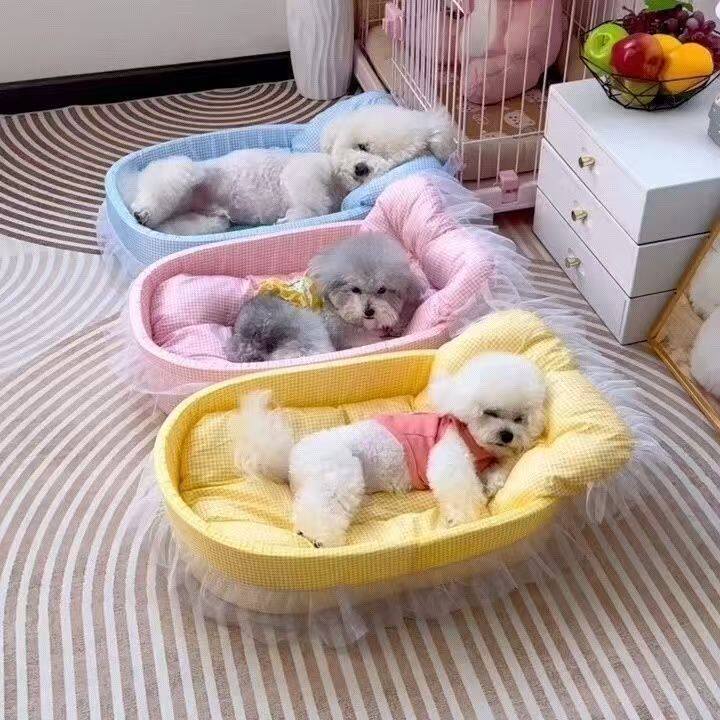 四季通用猫窝超软冬季保
