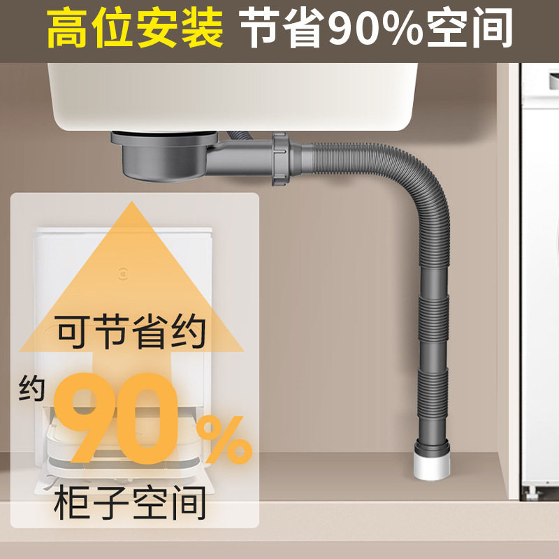 洗菜盆下水陶瓷盆石英槽