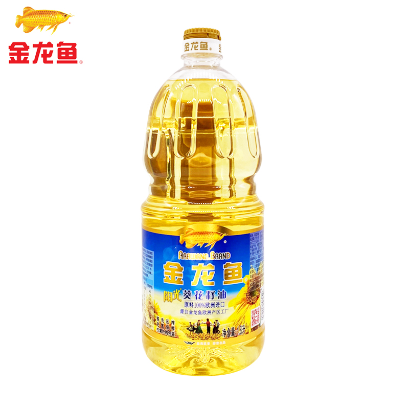 金龙鱼纯正葵花籽油 价格 怎么样 图片 金龙鱼纯正葵花籽油 价格 怎么样 图片