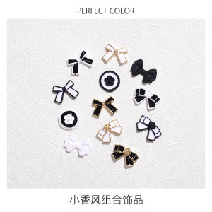 perfectcolor小香风组合饰品