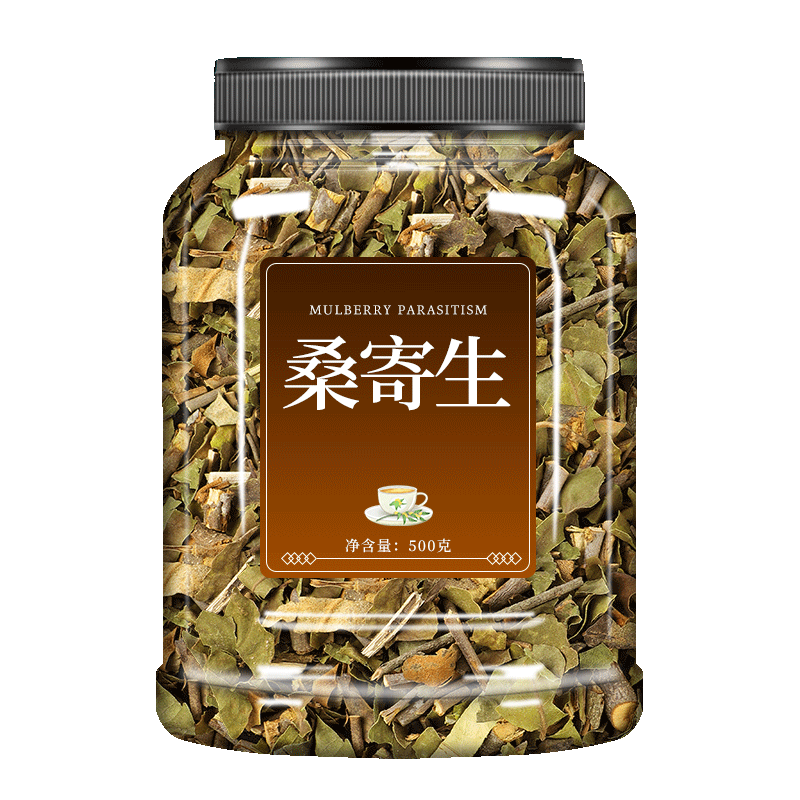 桑寄生茶野生特级茶包