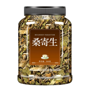 桑寄生中药材500g包邮新鲜无硫中药梧州泡水桑寄生茶野生特级茶包