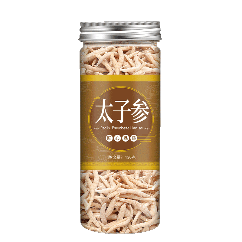 煲汤儿童搭麦冬太子参健脾汤包