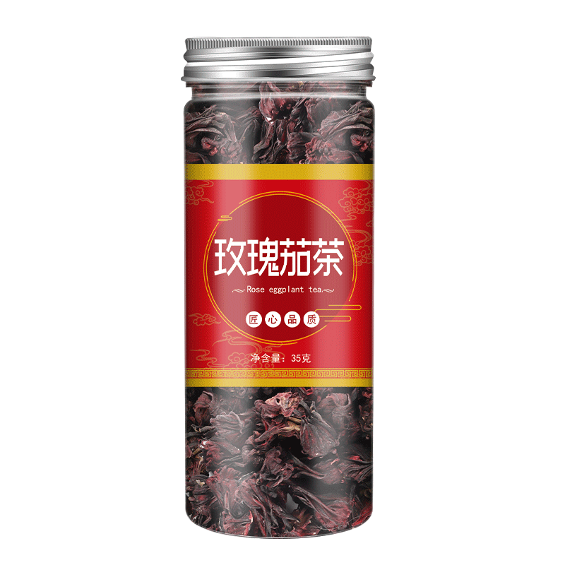 特级新鲜美容养颜泡水无硫洛神花