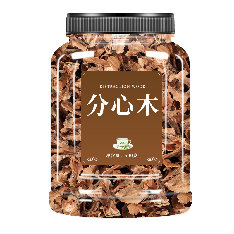 分心木中药核桃分心木正品