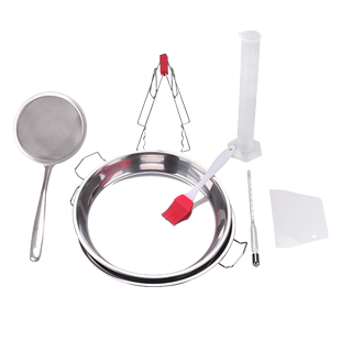 密度计比重计液体高精度凉皮面浆浓度测量仪婆美计表0-20/35度