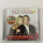 Австралийская версия John Farnham Olivia Newton была разобрана, а внешняя коробка треснула mini 0