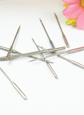 平车电脑车工业缝纫机针11416号平车缝机针