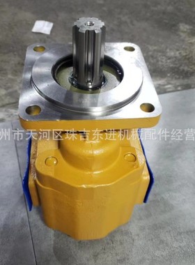 CBAP2100 装载机齿轮泵 GEAR PUMP