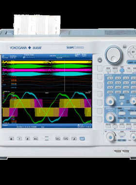 YOKOGAWA横河DL850E 示波记录仪示波器
