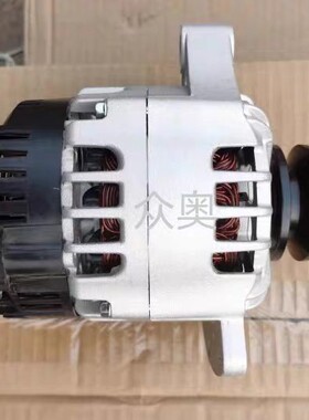 开利冷藏车发电机30-01114-06发电机30-01114-03冷机冷藏车发电机