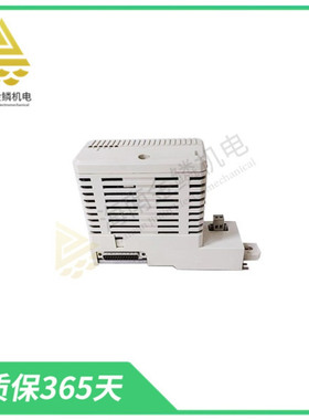 BC810K01  总线互连单元  用于执行控制和监视任务