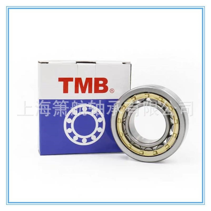 TMB/天马轴承N205M NF205M NU205E NU205M  NJ205M NUP205  RN205