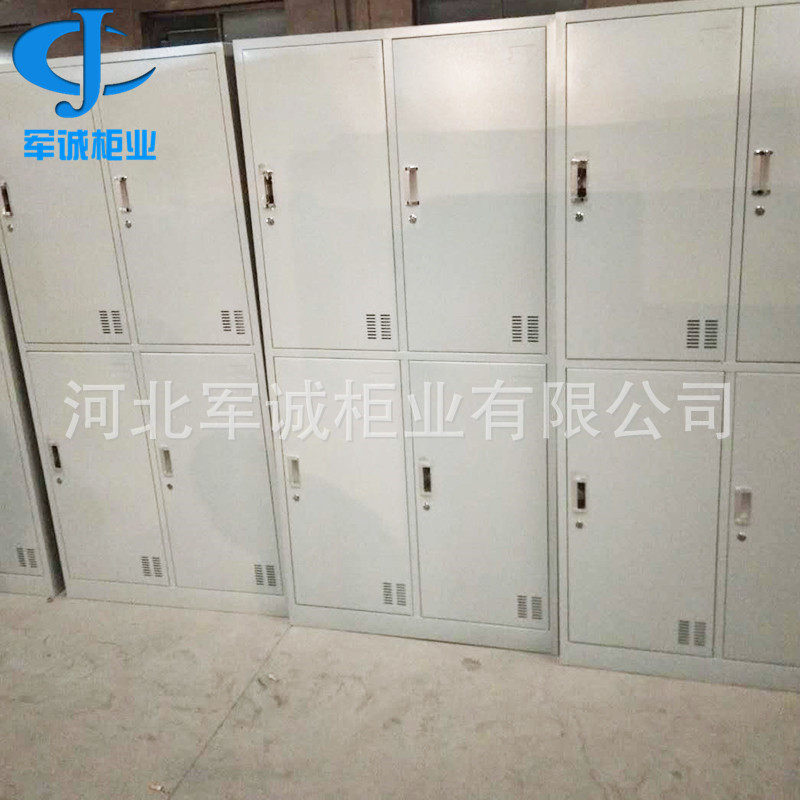 批发钢制更衣柜学生储物柜四门更衣柜职工加厚更衣储物放鞋柜,标准件/零部件/工业耗材,其他管件,淘宝优惠券,粉丝福利购,淘宝优惠卷
