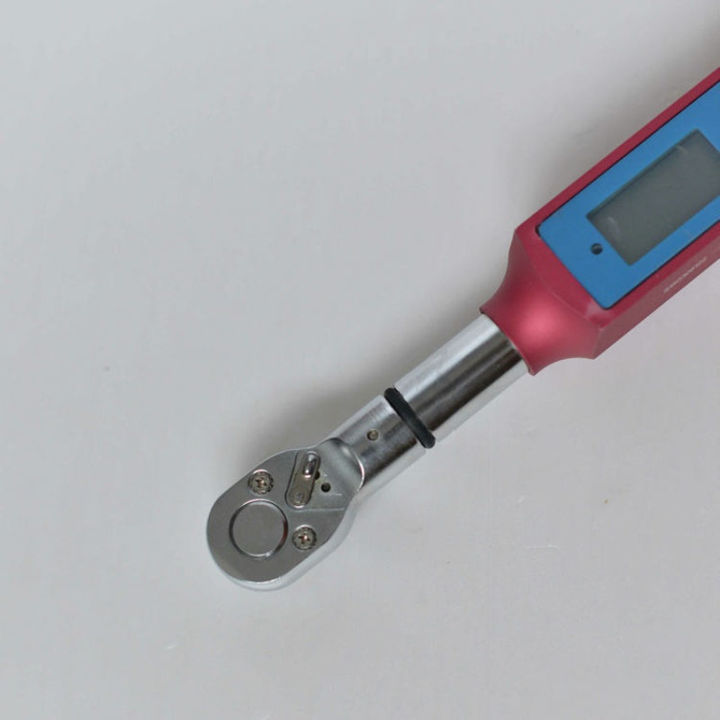 专业供应扭力扳手数显ZJS-20 国产扭力扳手数显 20N.m扭力数显扳