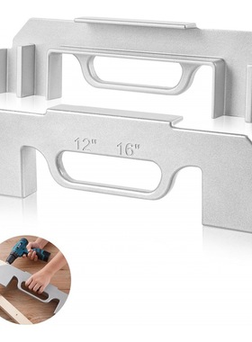3 in 1 Framing Tools, 12