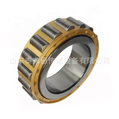 圆柱滚子轴承 NF1021M 空压机 汽车滚子轴承