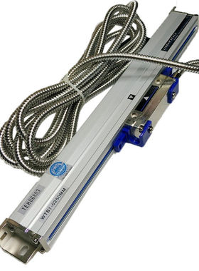 Rational万濠WTB5系列光栅尺 万濠厚型光栅尺