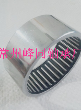 精密滚针轴承TA283930 28*39*30 HKS323934叉车配件滚针轴承