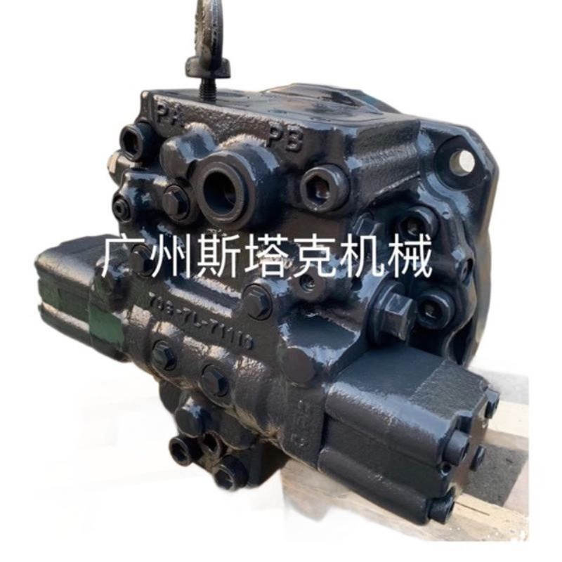 PC2000 21T-27-00300  21T-27-00310 706-7L-01110 706-7L-01111