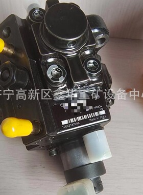 厂家销售发动机油泵0445020256现货供应1460A095