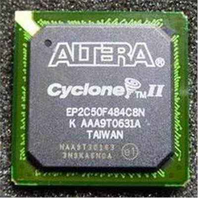 EP2C50F484C8N EP2C50F672C8N EP2C50F484I8N EP2C50F484C6N