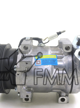 926000097R达契亚达西亚dacia logan duster空调压缩机总成130623