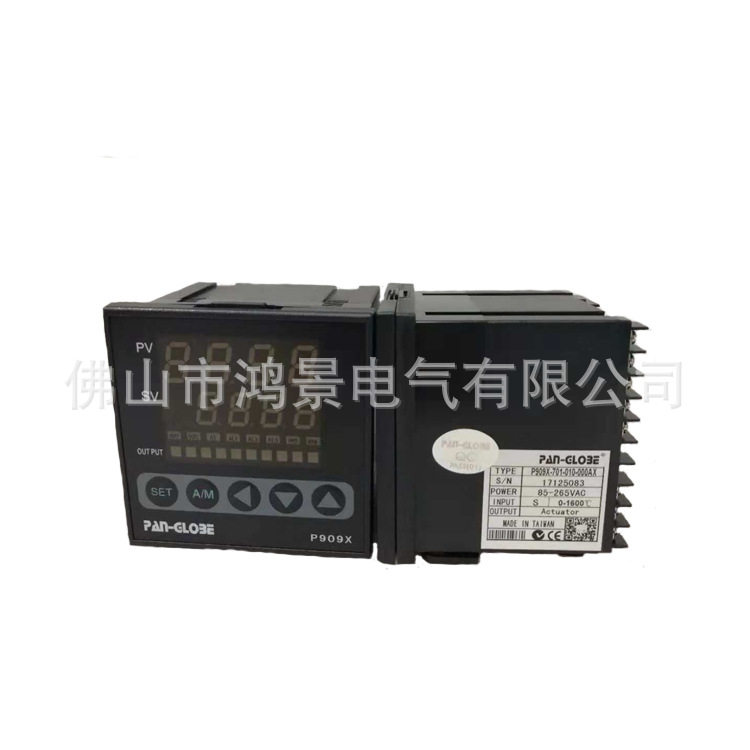 P908系列 智能温控仪表 P909-701-010   AP909X-301-010 现货供应