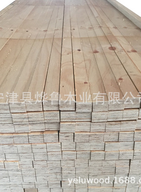 35*170mm批发价格木方规格厂家直销湖北神农架林