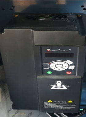 开山空压机变频器KS310T-7R5G-4