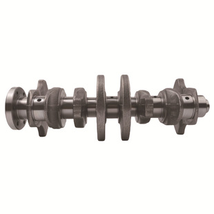 N12 发动机配件曲轴工厂 曲轴 11217534659 N12B16