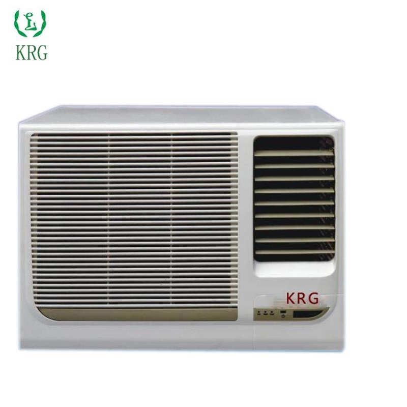 24000BTU 制冷量7500W  3p单冷窗机空调 厂家直供