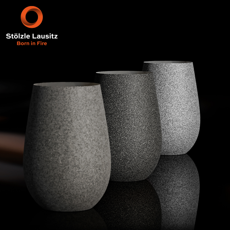 德国进口高颜值水杯水杯Stolzle