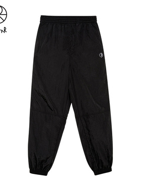 Polar Skate Co Lasse Track Pants春季街头宽松束脚休闲运动长裤