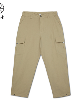 Polar Skate Co Utility Pants 束脚工装多口袋锥形休闲运动长裤